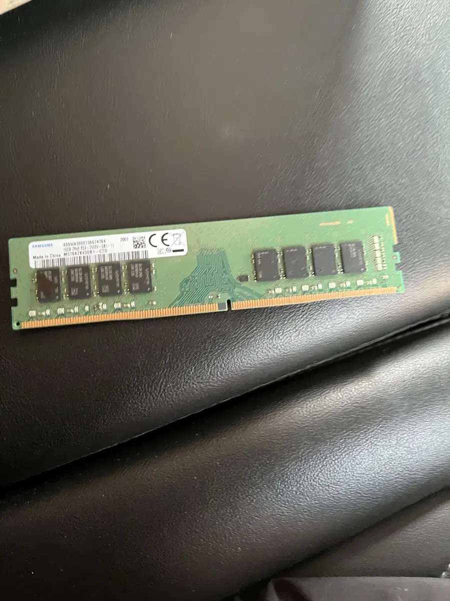 Ddr4 2666 16g